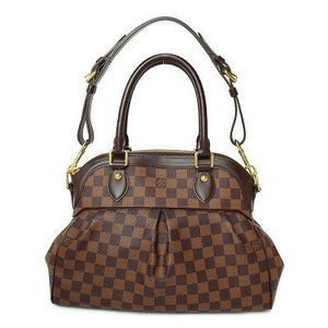 Louis Vuitton Damier Trevi Bag